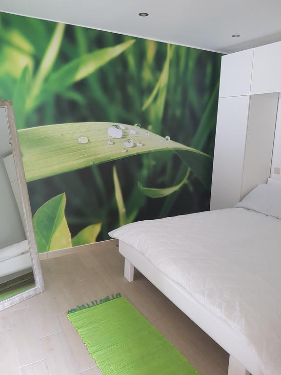 Appartement Maksim And Timon Krk Town
