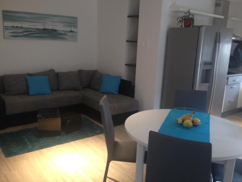 Appartement Maksim And Timon *